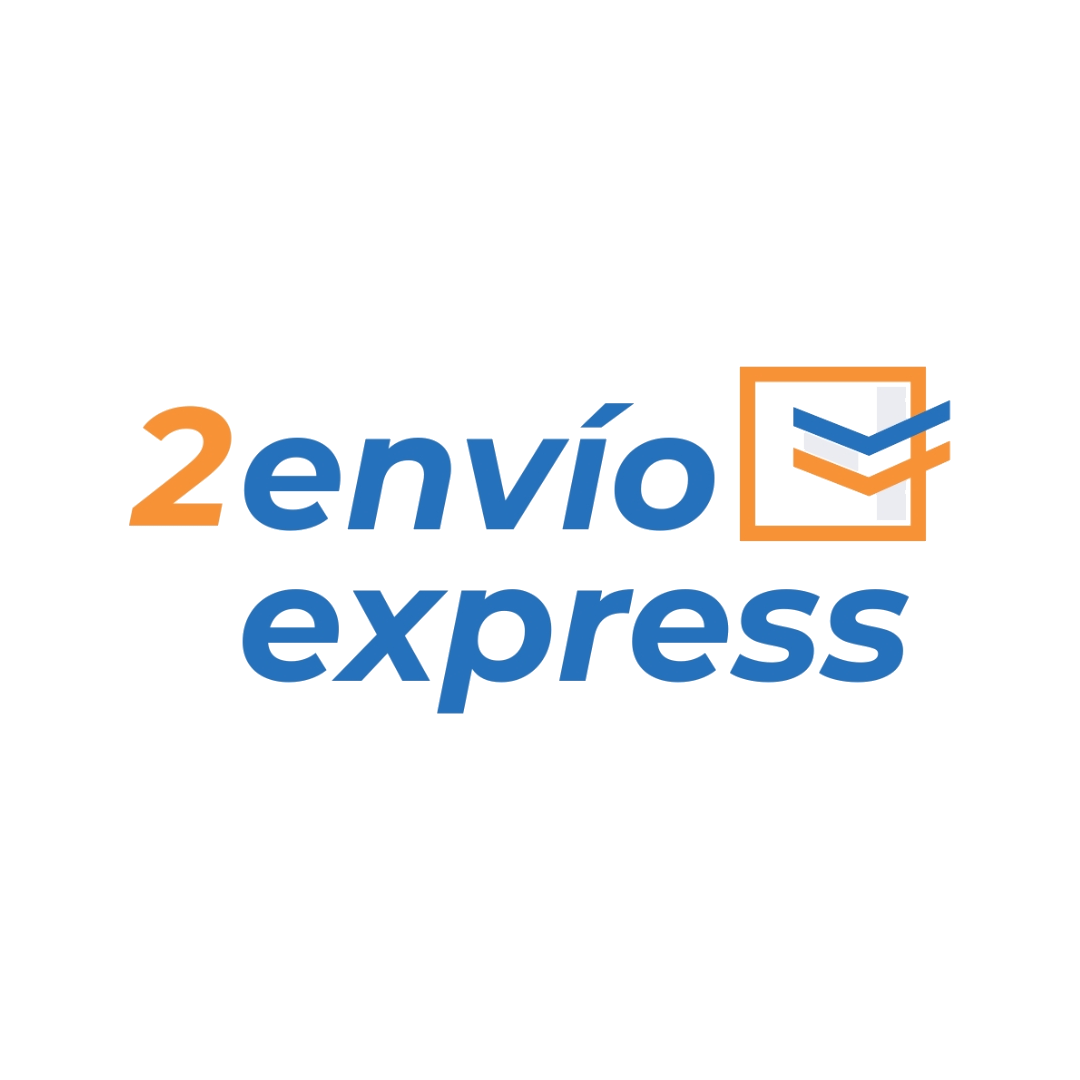 2EnvioExpress Logo